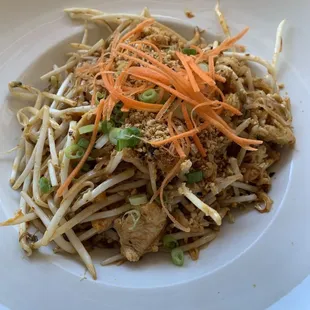 Pad Thai