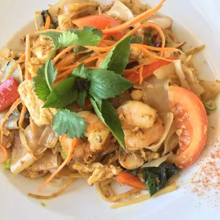 Pad Kee Mao