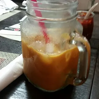 Thai Iced Tea