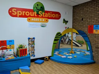 Explore Children's Museum