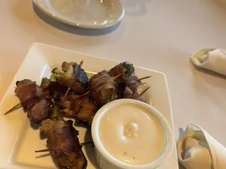 Milford Hills Hunt Club