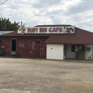 Get out of town and come down for a relaxed meal