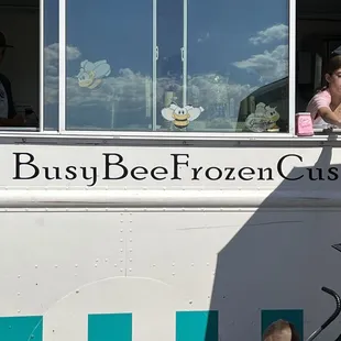 a man and a woman with an umbrella