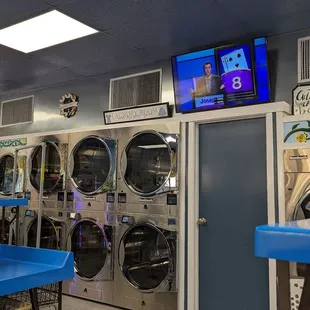 Busy Bee Laundry - Hutchinson, KS