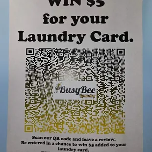 Busy Bee Laundry - Hutchinson, KS