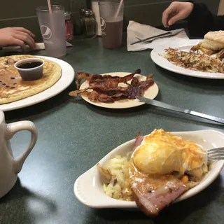 Pancakes