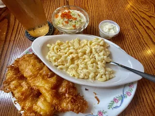 The Cornerstone Inn
