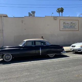 Pastrami Dip with Cheese Sandwich