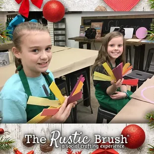 Birthday Shenanigans