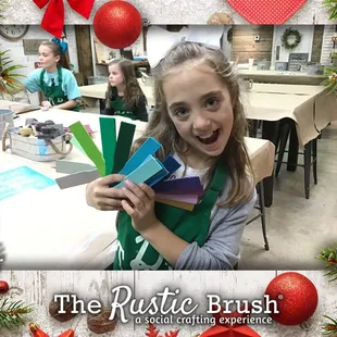 Birthday Shenanigans