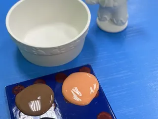 UPaint Pottery Studio