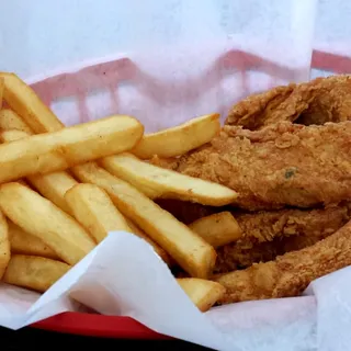 Chicken Tenders