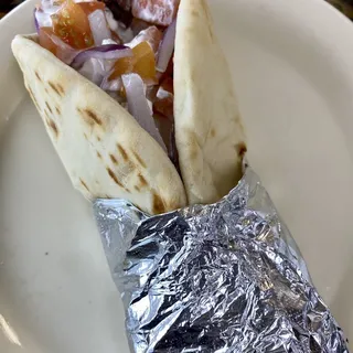 Gyro Wrap