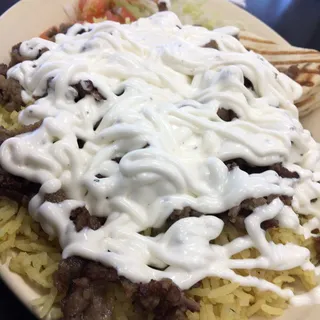 Gyro Plate