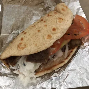 Gyro