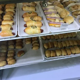 Awesome kolaches