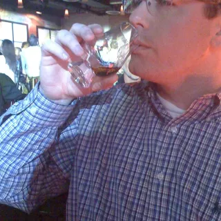 John B.