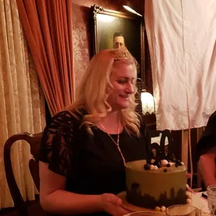 Happy #50