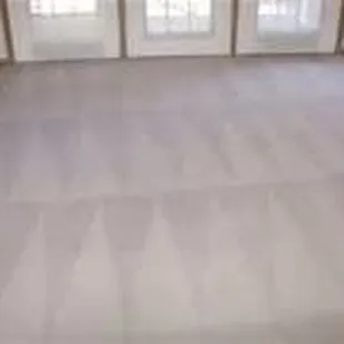 Move cleaning