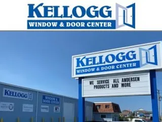 Kellogg Window & Door Center