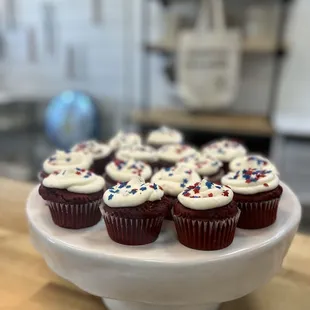 Busy Lizzy's Baked Goods