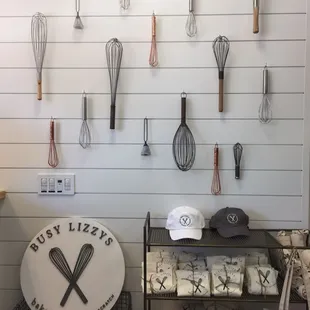 Cooking utensils 5/30/21