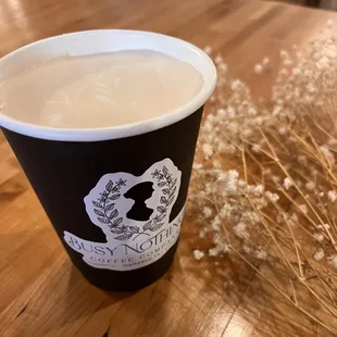 Busy Nothings Coffee Company