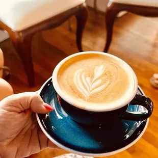 Delicious Fall Drinks!