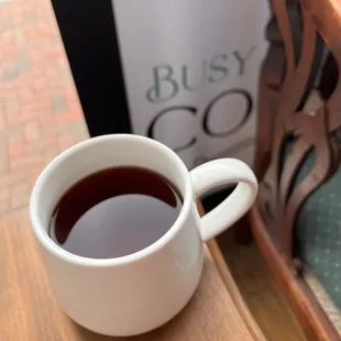 Royal Palace - Black tea with Lemon and Grapefruit by Harney and Sons