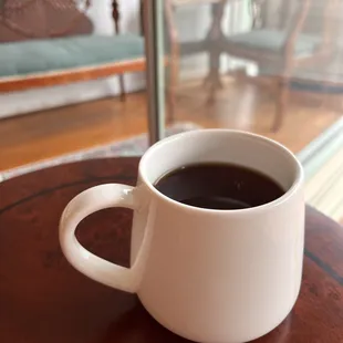 Newport News Shipbuilder&apos;s Blend - Black tea by Discover Teas