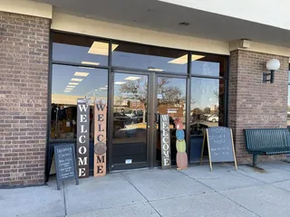 Home Decor & More Vendor Shop