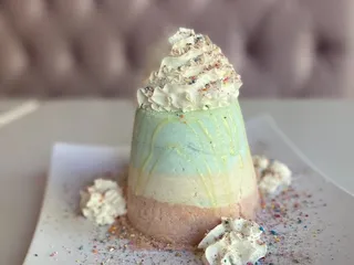 Vampire Penguin - Folsom