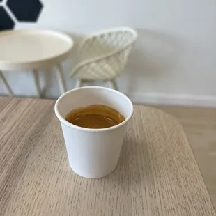 Espresso