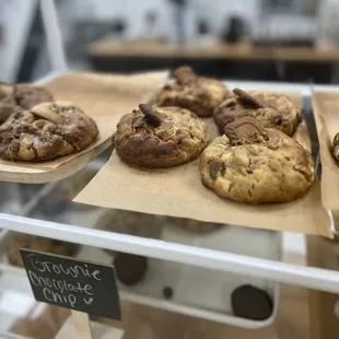 Cookies.
