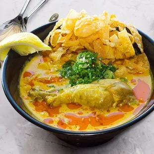 Golden Curry