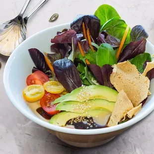 Vegan Ramen