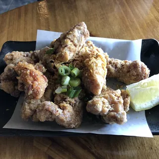 Chicken Karaage