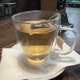 Jasmine Green Tea