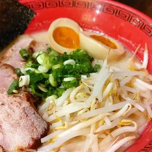 Tonkatsu