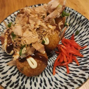 Takoyaki