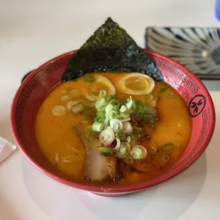 Butaton ramen