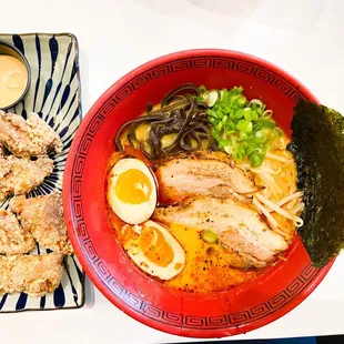 Butaton Ramen