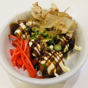 Takoyaki
