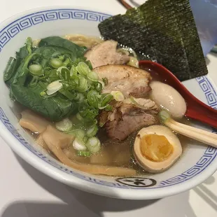 Shoyu Ramen