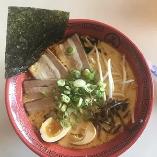 Ramen Bowl