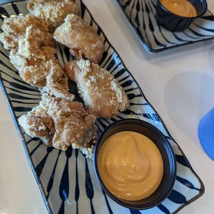 Karage Chicken