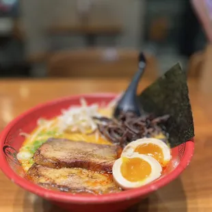 Butaton Ramen