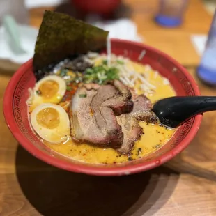 Butaton Ramen