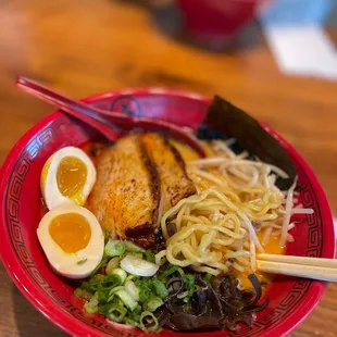 noodle soup, food, ramen, noodles, ramen and noodles, noodle dish