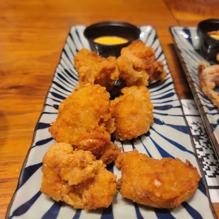Karaage